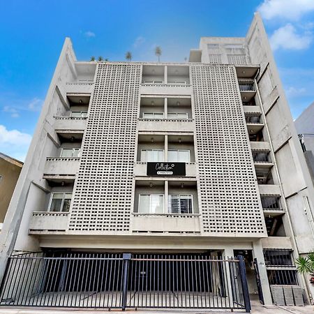 Collection O Brblock Boutique & Residences, Santa Cruz Olympia, Makati Makati City Luaran gambar