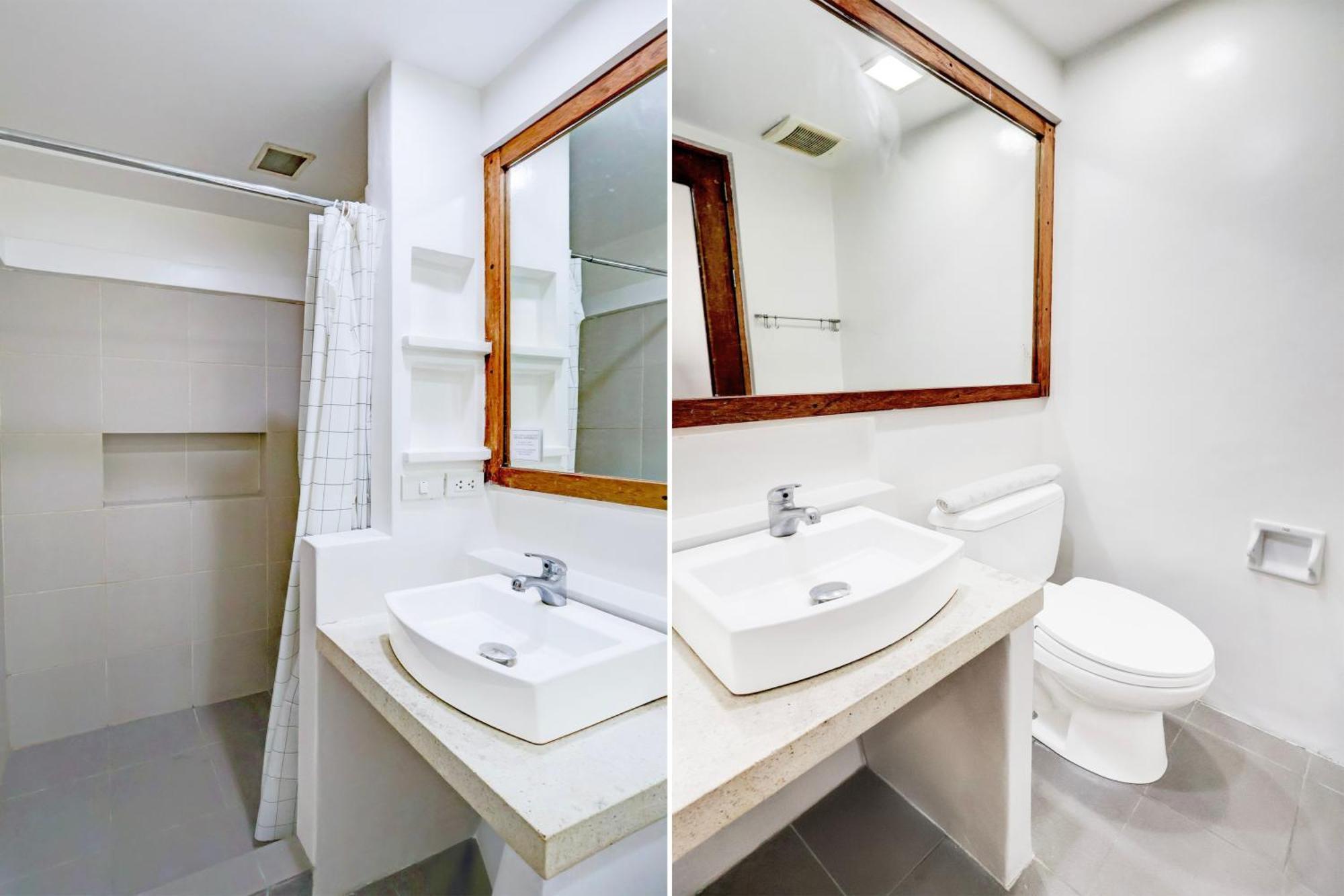Collection O Brblock Boutique & Residences, Santa Cruz Olympia, Makati Makati City Luaran gambar