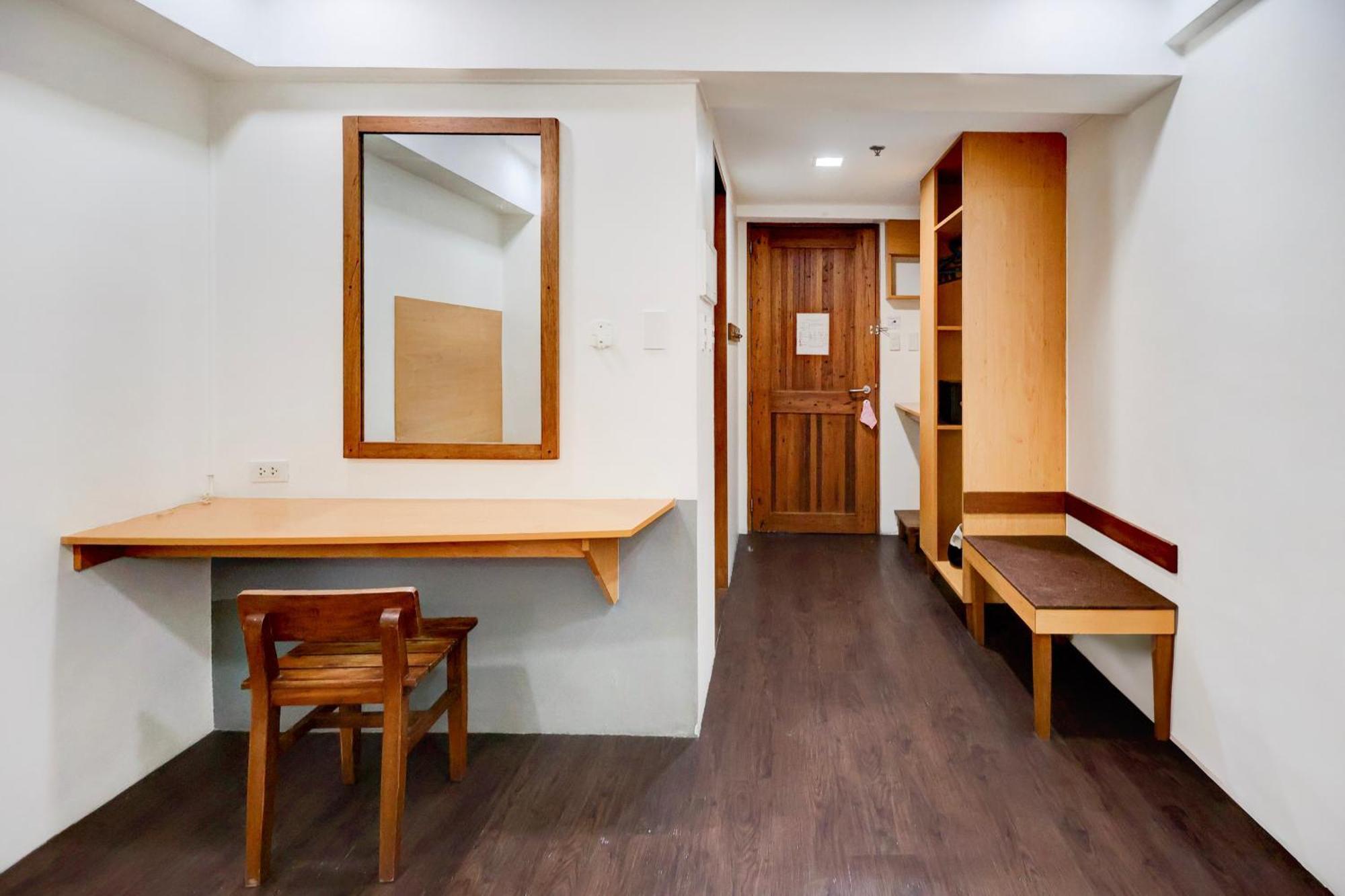 Collection O Brblock Boutique & Residences, Santa Cruz Olympia, Makati Makati City Luaran gambar