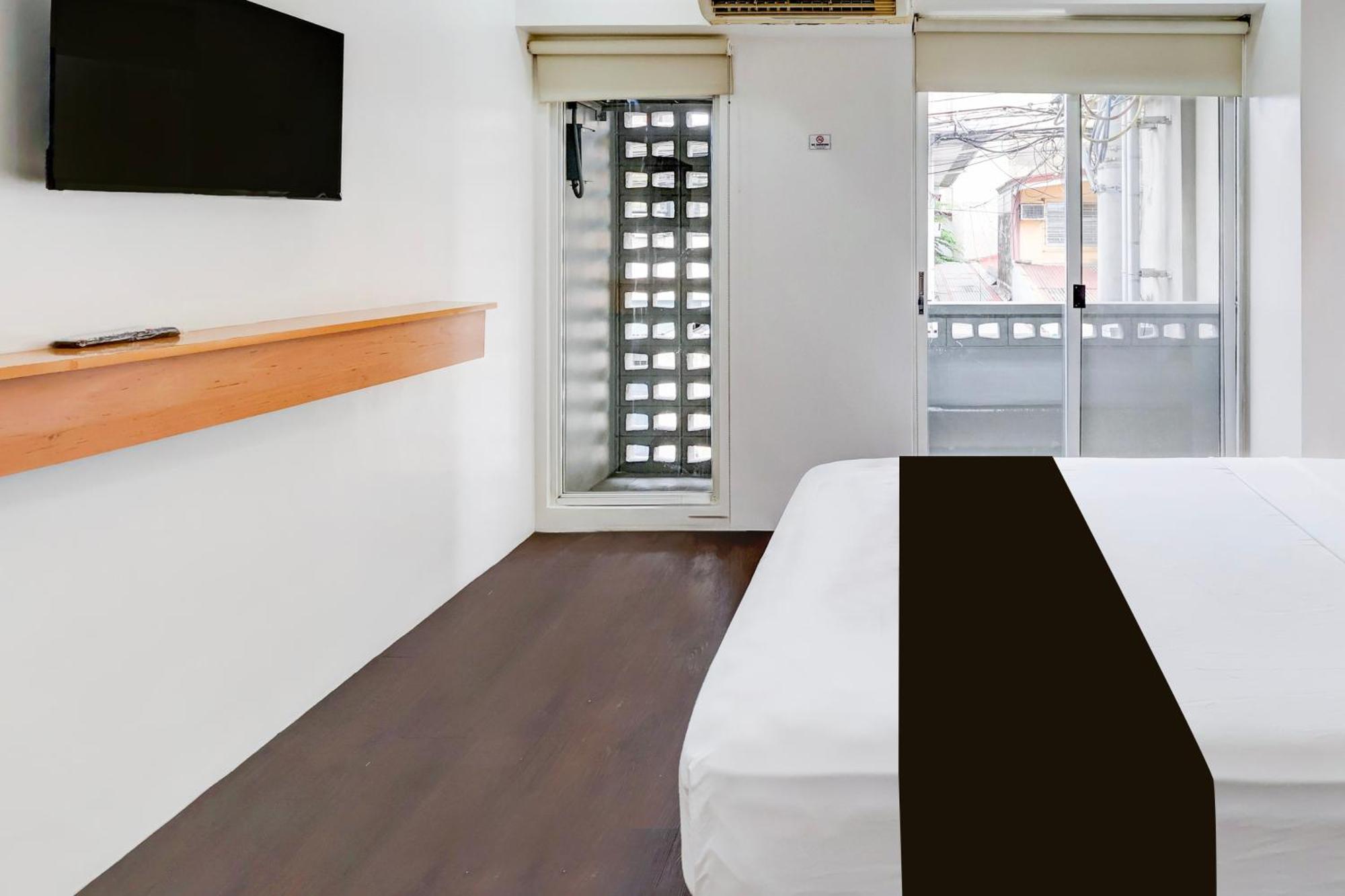 Collection O Brblock Boutique & Residences, Santa Cruz Olympia, Makati Makati City Luaran gambar