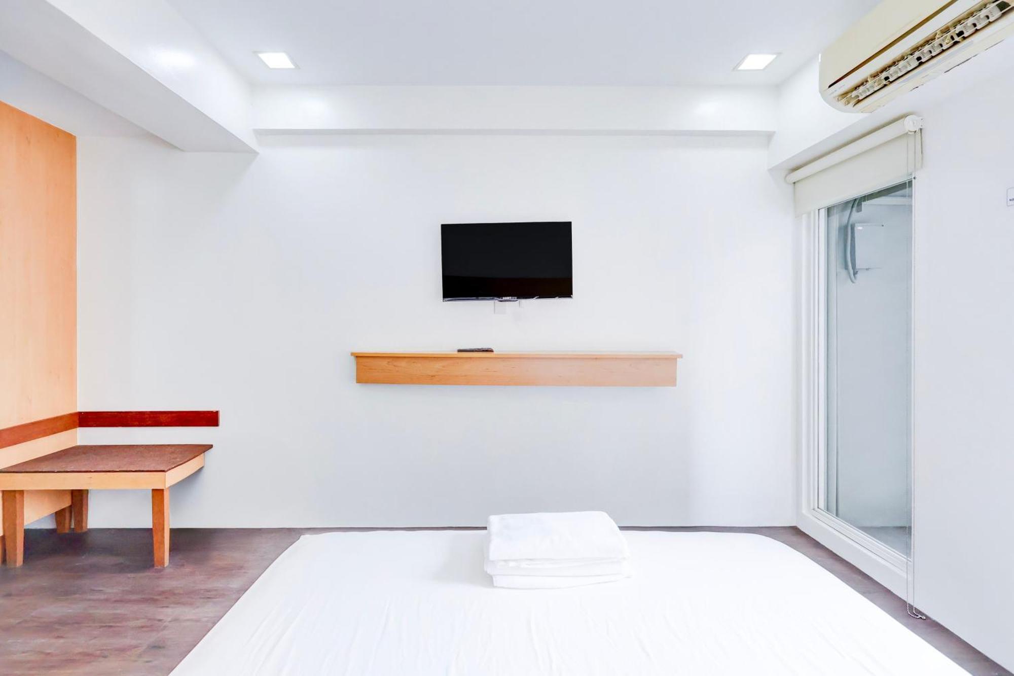 Collection O Brblock Boutique & Residences, Santa Cruz Olympia, Makati Makati City Luaran gambar