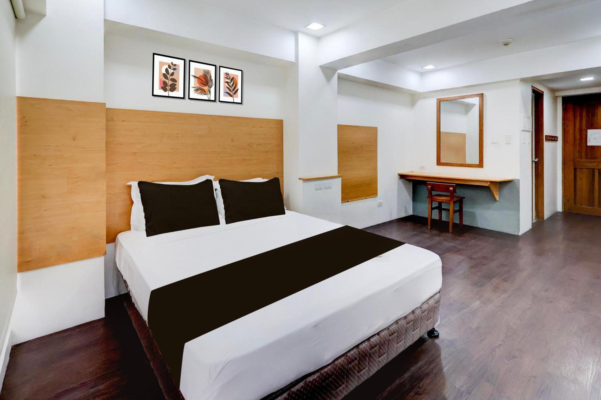 Collection O Brblock Boutique & Residences, Santa Cruz Olympia, Makati Makati City Luaran gambar
